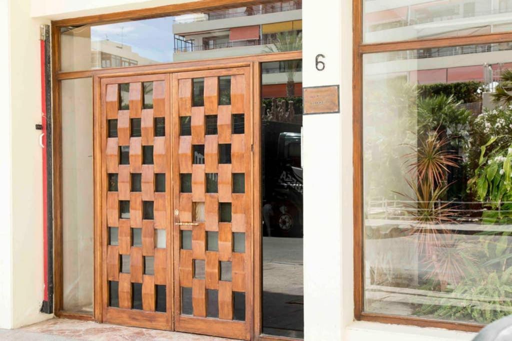 شقة New! La Nogalera Con Aparcamiento توريمولينوس المظهر الخارجي الصورة